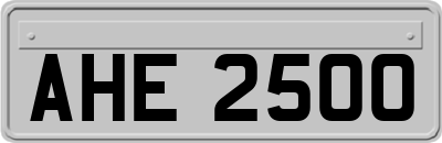 AHE2500