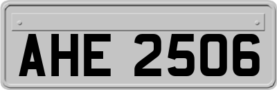 AHE2506
