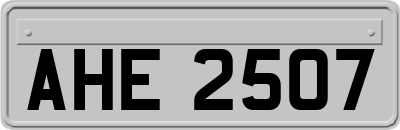 AHE2507
