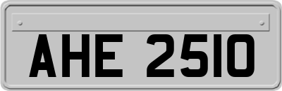 AHE2510