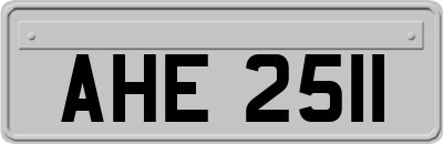 AHE2511