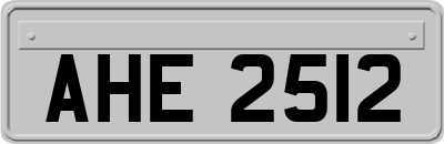 AHE2512