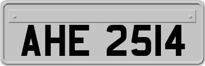 AHE2514