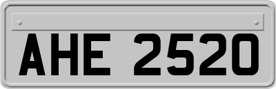 AHE2520