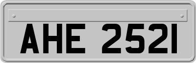 AHE2521