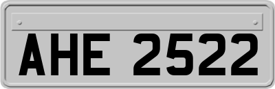 AHE2522