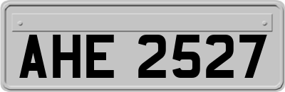 AHE2527