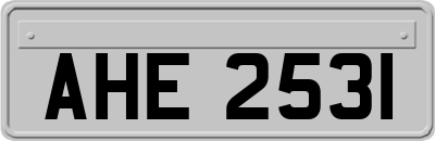 AHE2531