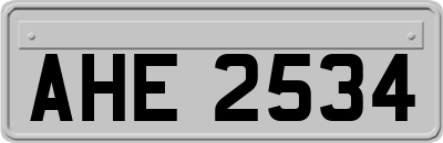 AHE2534