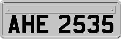AHE2535