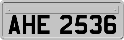 AHE2536