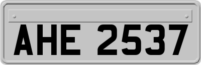 AHE2537