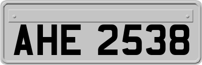 AHE2538