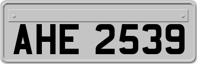 AHE2539