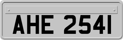 AHE2541