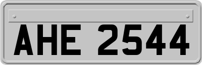 AHE2544