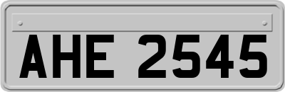 AHE2545