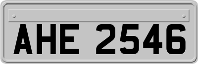AHE2546