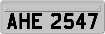 AHE2547