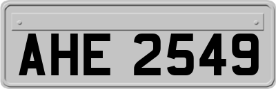 AHE2549