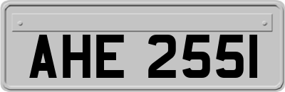 AHE2551