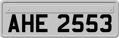 AHE2553