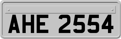 AHE2554