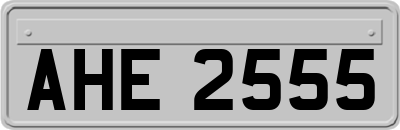 AHE2555