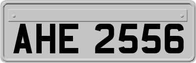 AHE2556