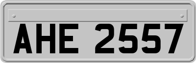AHE2557
