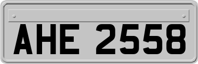 AHE2558
