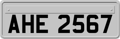 AHE2567