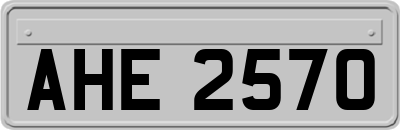 AHE2570