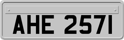 AHE2571