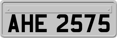 AHE2575