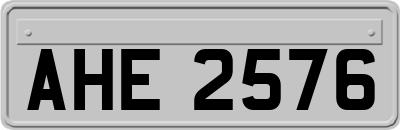 AHE2576
