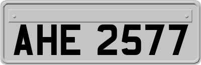 AHE2577