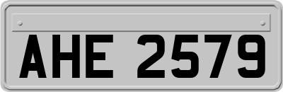 AHE2579