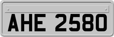 AHE2580