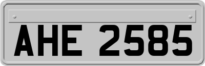 AHE2585