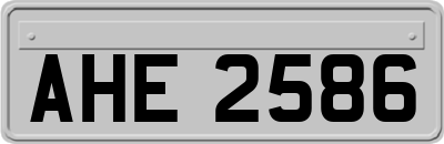 AHE2586