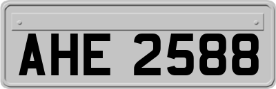 AHE2588