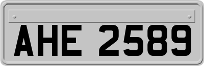 AHE2589