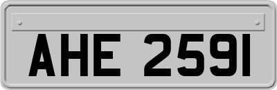 AHE2591