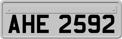 AHE2592