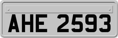 AHE2593