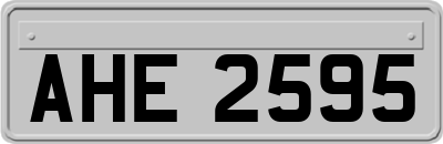 AHE2595