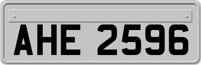 AHE2596