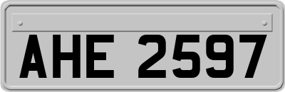 AHE2597