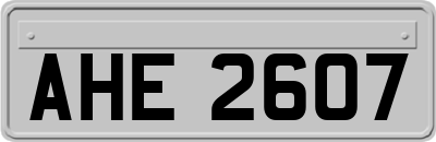 AHE2607